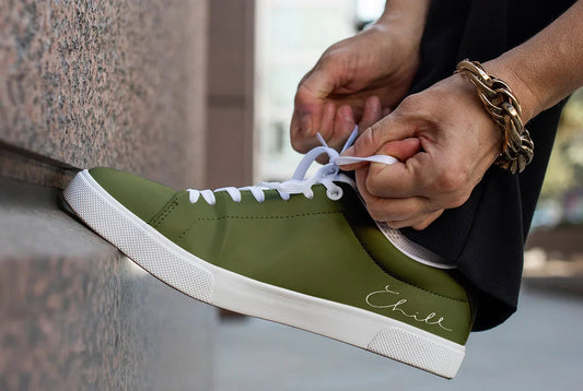 The Most Comfortable Shoes For All Day Wear