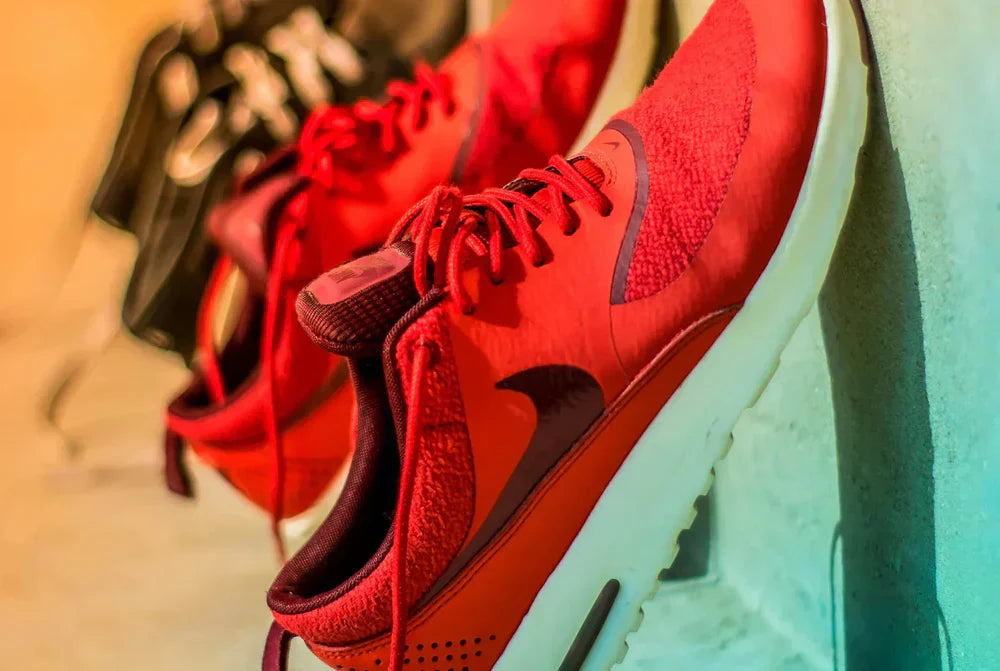 The Most Comfortable Shoes You'll Ever Wear